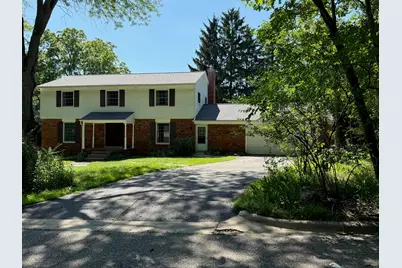 3925 Waldenwood Drive, Ann Arbor, MI 48105 - Photo 1