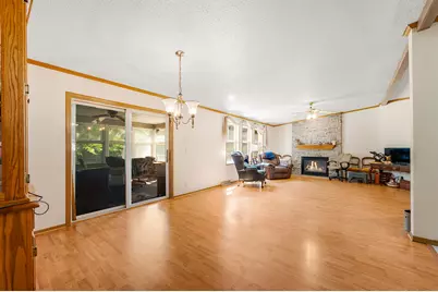 7900 Sunset Shores Dr, Canadian Lakes, MI 49346 - Photo 13