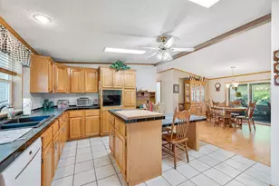 7900 Sunset Shores Dr, Canadian Lakes, MI 49346 - Photo 9