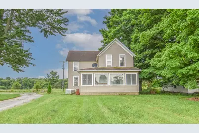 1085 E Chicago Road #A, Quincy, MI 49082 - Photo 1