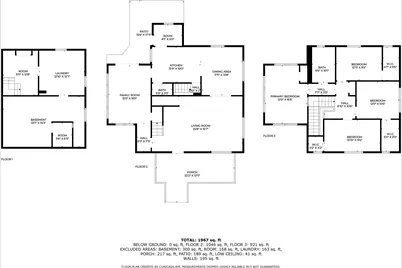 134 S Howell Street, Hillsdale, MI 49242 - Photo 35