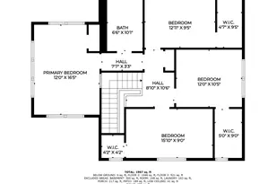 134 S Howell St, Hillsdale, MI 49242 - Photo 33