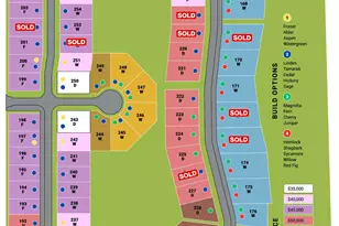 6282 Sturgeon Run, Muskegon, MI 49444 - Photo 9