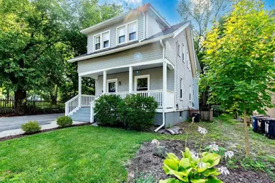 1212 Wells Street, Ann Arbor, MI 48104 - Photo 1