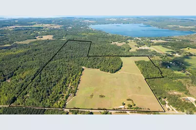 Chief ''m'' Road, Bear Lake, MI 49614 - Photo 3