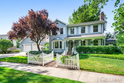 1214 Euna Vista Drive, Holland, MI 49423 - Photo 1