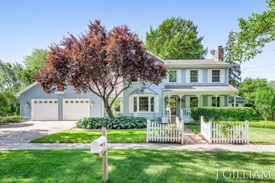 1214 Euna Vista Drive, Holland, MI 49423 - Photo 9