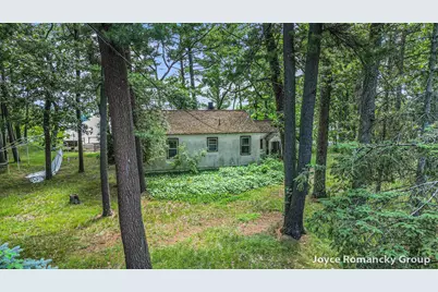 5752 E 52nd Street, Newaygo, MI 49337 - Photo 1