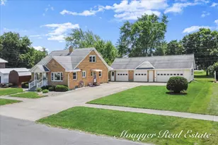 11040 W Ionia St, Fowler, MI 48835 - Photo 1