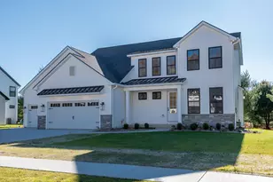 2685 Ashford Trail, Portage, MI 49024 - Photo 1