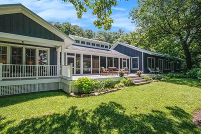4893 Wildwood Drive, Bridgman, MI 49106 - Photo 51