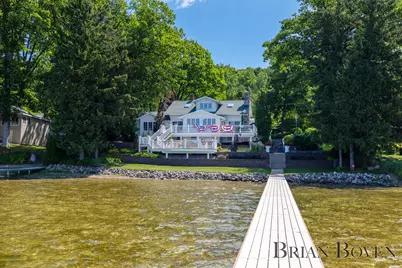 2625 Elmwood Drive, Pierson, MI 49339 - Photo 5