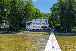 2625 Elmwood Dr, Pierson, MI 49339 - Photo 5