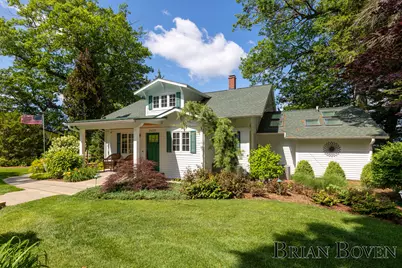 2625 Elmwood Drive, Pierson, MI 49339 - Photo 11