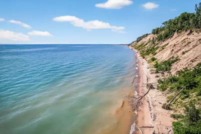 4569 S Lakeshore Drive, Ludington, MI 49431 - Photo 7