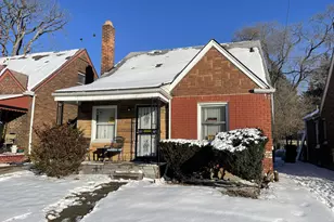 9352 Hartwell St, Detroit, MI 48228 - Photo 1