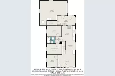 2982 McDermott Street, Norton Shores, MI 49444 - Photo 17