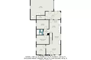 2982 Mc Dermott St, Norton Shores, MI 49444 - Photo 17