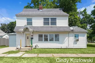 187 Centennial St, Sparta, MI 49345 - Photo 1