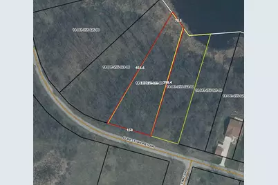 0 Forest Shores Drive #23, Cassopolis, MI 49031 - Photo 1