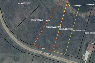 0 Forest Shores Dr, Cassopolis, MI 49031 - Photo 1