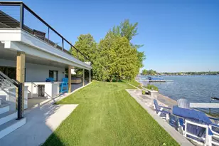 1756 Eagle Point Rd, Clark Lake, MI 49234 - Photo 69