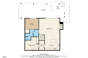 1756 Eagle Point Rd, Clark Lake, MI 49234 - Photo 101