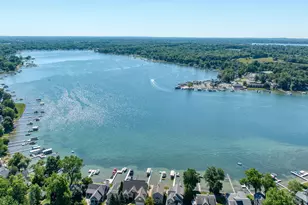 1756 Eagle Point Rd, Clark Lake, MI 49234 - Photo 99