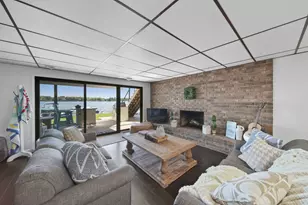 1756 Eagle Point Rd, Clark Lake, MI 49234 - Photo 41