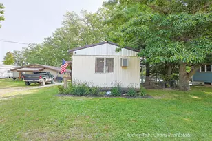 5190 N Bass Lake Rd, Irons, MI 49644 - Photo 7