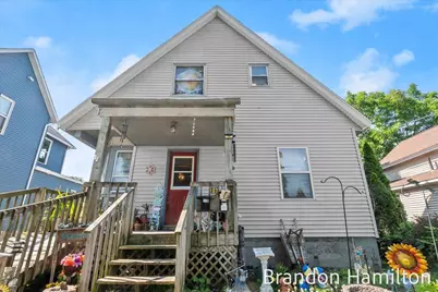 107 W Center Street, Belding, MI 48809 - Photo 3