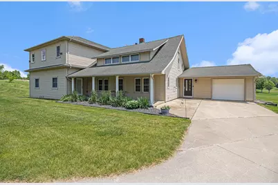 9991 Kaiser Road, Saline, MI 48176 - Photo 1