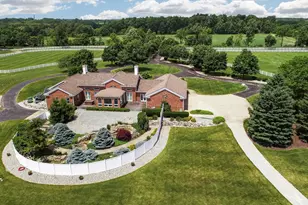 14091 Scio Church Rd, Chelsea, MI 48118 - Photo 3