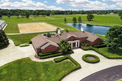 14091 Scio Church Road, Chelsea, MI 48118 - Photo 1