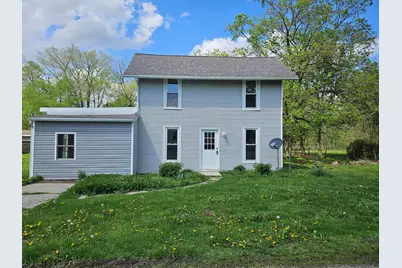 4084 Seneca Street, Weston, MI 49289 - Photo 1