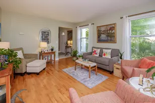 806 Northampton Rd, Kalamazoo, MI 49006 - Photo 5