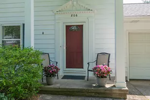 806 Northampton Rd, Kalamazoo, MI 49006 - Photo 3