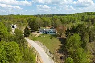 5320 E 18 Rd, Manton, MI 49663 - Photo 3