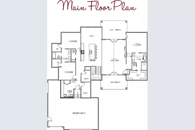 3308 E Shore Drive, Portage, MI 49002 - Photo 5