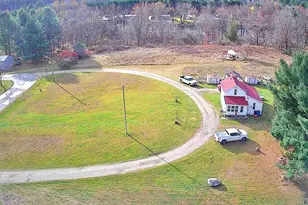 524 S Cherry St, Evart, MI 49631 - Photo 1