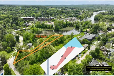 130 River Drive #ABD, Milford, MI 48381 - Photo 5