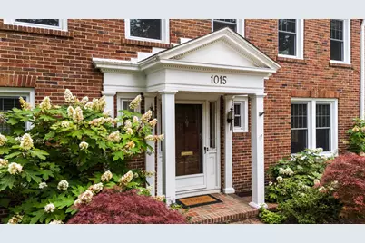 1015 Olivia Avenue, Ann Arbor, MI 48104 - Photo 3