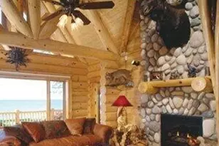 4231 Wildwood Ln, Moran, MI 49760 - Photo 11