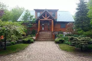 4231 Wildwood Ln, Moran, MI 49760 - Photo 3