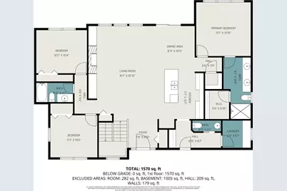 4026 Boulder View Drive NE, Belmont, MI 49306 - Photo 17