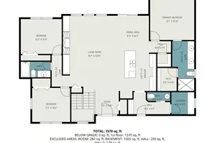 4026 Boulder View Dr NE, Belmont, MI 49306 - Photo 17