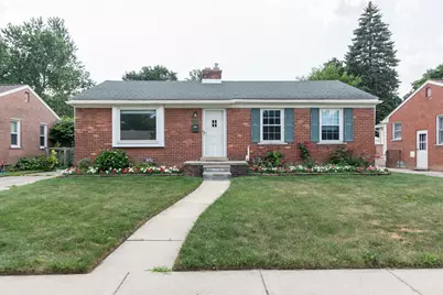 11015 Fairfield Street, Livonia, MI 48150 - Photo 1