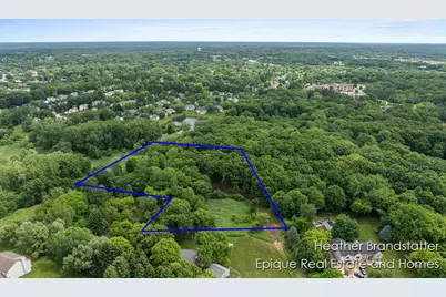 4327 Woodside Oaks Drive SE, Kentwood, MI 49546 - Photo 1