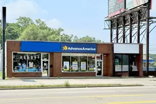 1655 E Apple Ave, Muskegon, MI 49442 - Photo 1