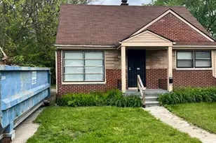 20174 San Juan Dr, Detroit, MI 48221 - Photo 1